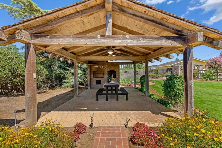 10595 Foothill Avenue, Gilroy, California 95020