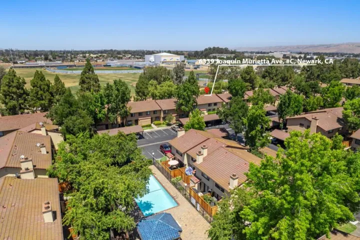 6339 Joaquin Murieta Avenue C, Newark, California 94560