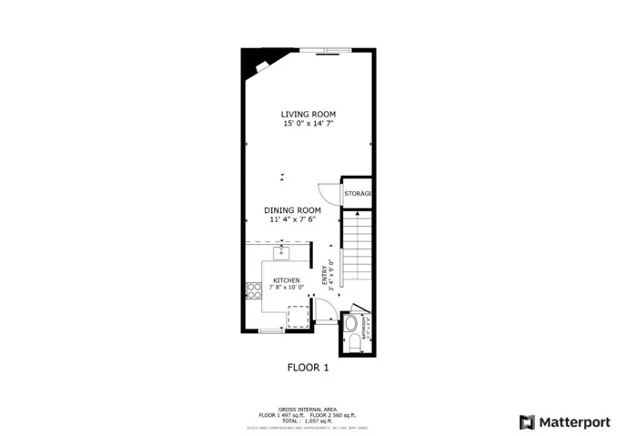 6339 Joaquin Murieta Avenue C, Newark, California 94560