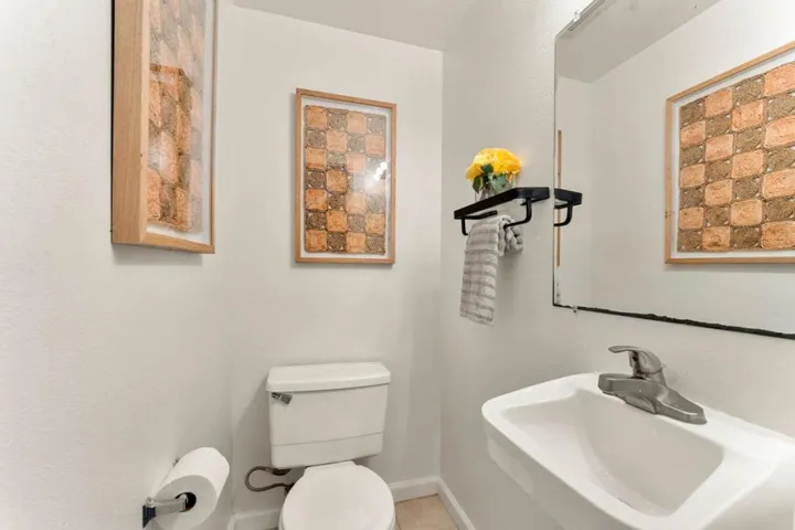 6339 Joaquin Murieta Avenue C, Newark, California 94560
