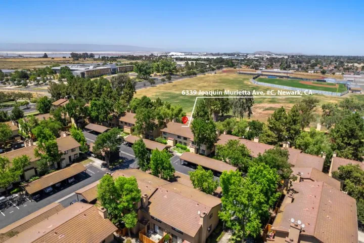 6339 Joaquin Murieta Avenue C, Newark, California 94560