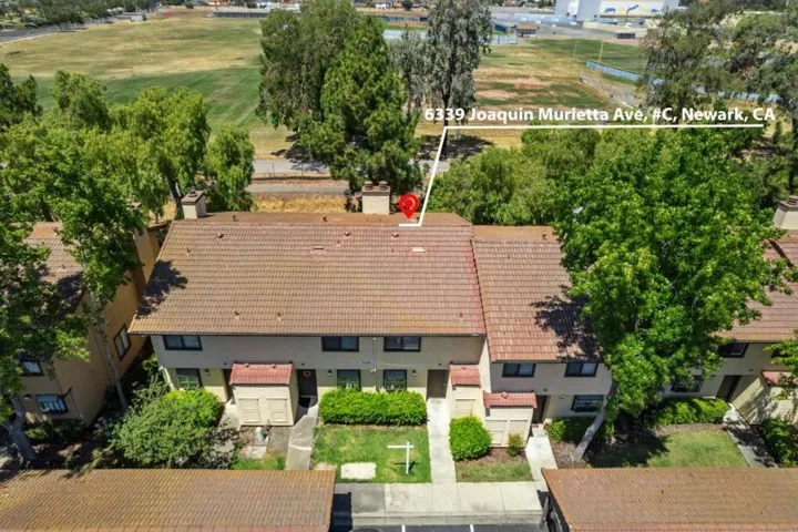 6339 Joaquin Murieta Avenue C, Newark, California 94560
