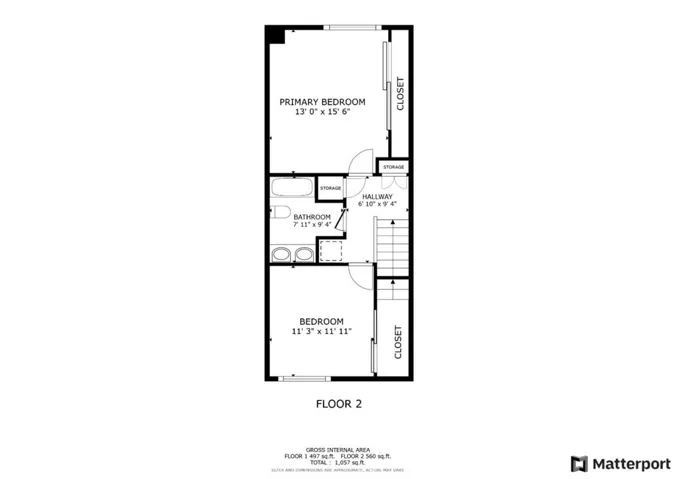 6339 Joaquin Murieta Avenue C, Newark, California 94560