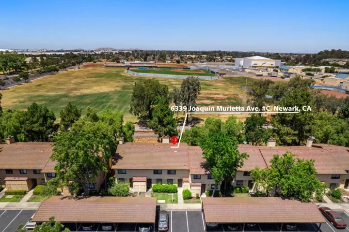 6339 Joaquin Murieta Avenue C, Newark, California 94560