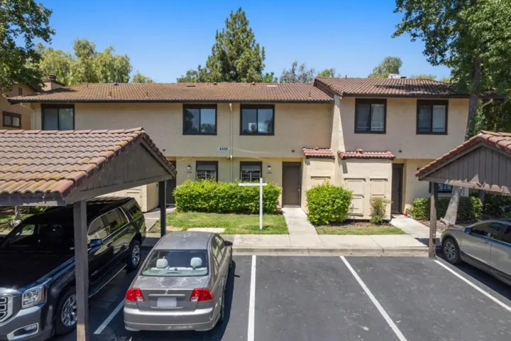 6339 Joaquin Murieta Avenue C, Newark, California 94560
