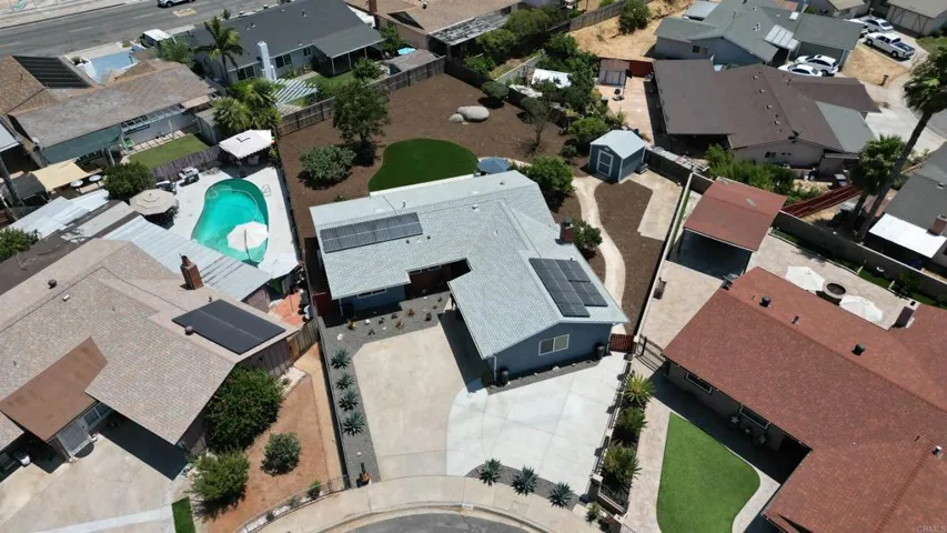 1541 Magnolia Place, Escondido, California 92027
