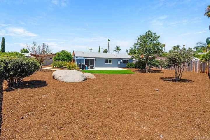 1541 Magnolia Place, Escondido, California 92027