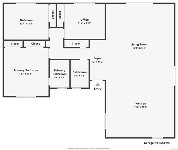 1541 Magnolia Place, Escondido, California 92027
