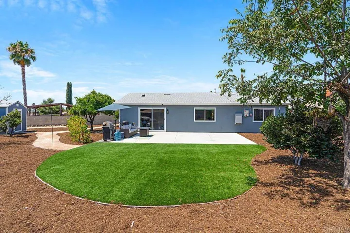 1541 Magnolia Place, Escondido, California 92027