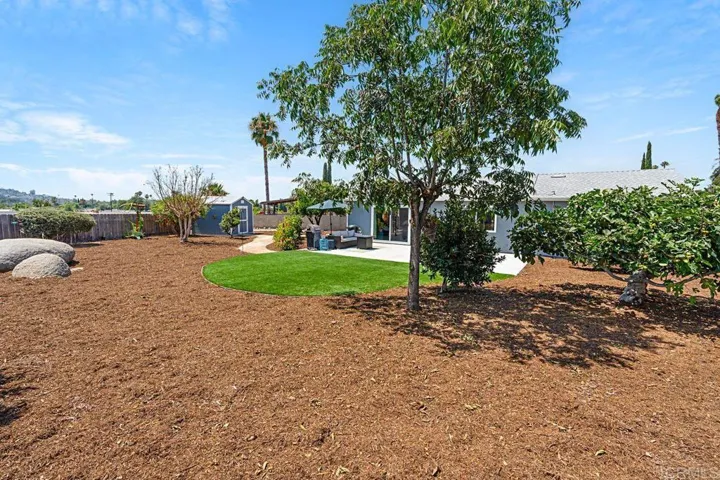 1541 Magnolia Place, Escondido, California 92027