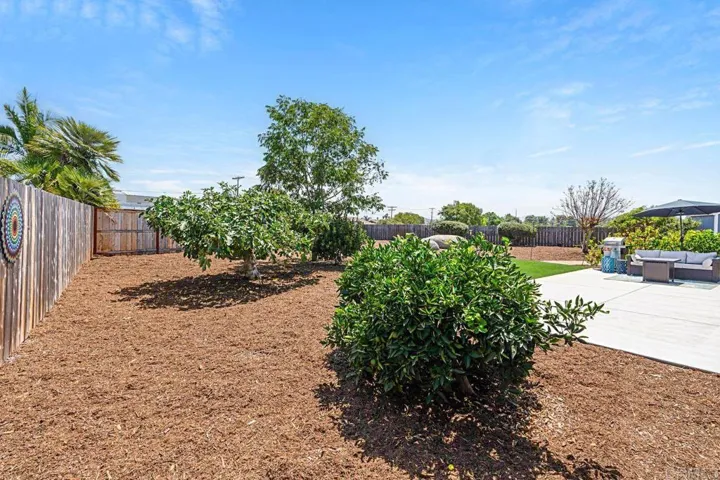 1541 Magnolia Place, Escondido, California 92027