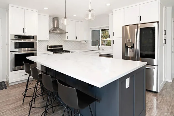 1541 Magnolia Place, Escondido, California 92027