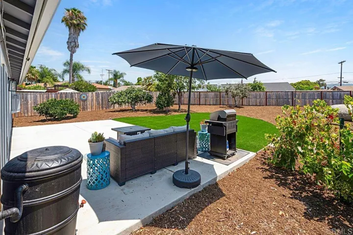 1541 Magnolia Place, Escondido, California 92027