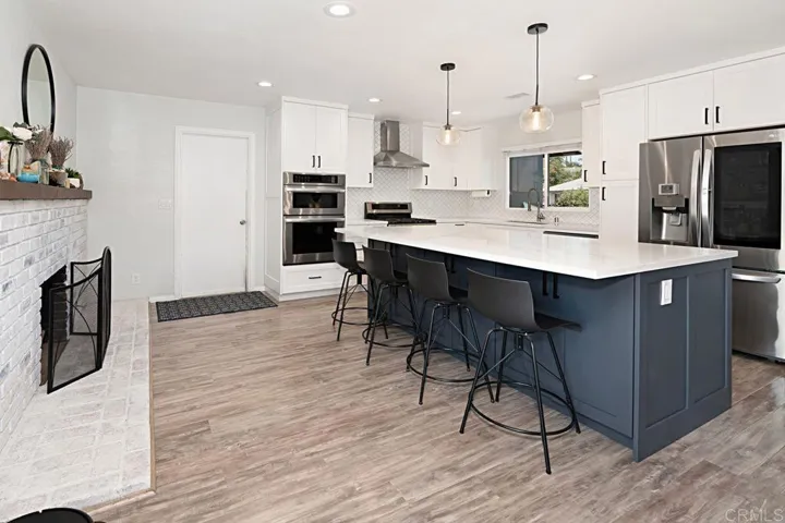 1541 Magnolia Place, Escondido, California 92027