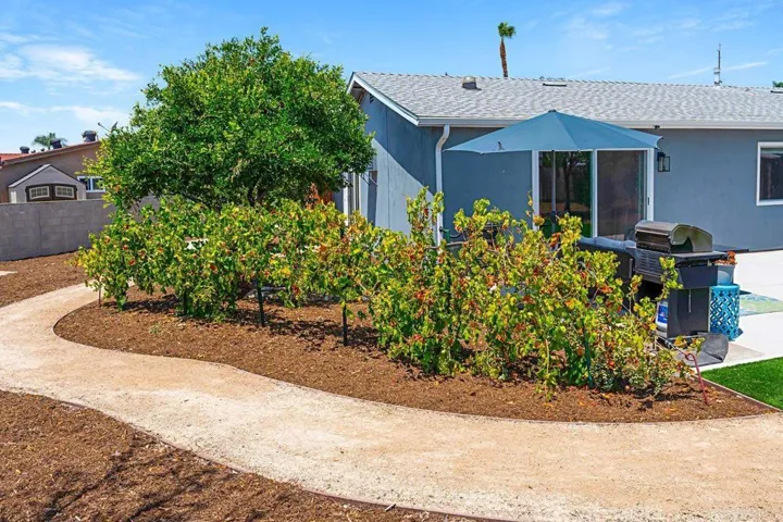 1541 Magnolia Place, Escondido, California 92027