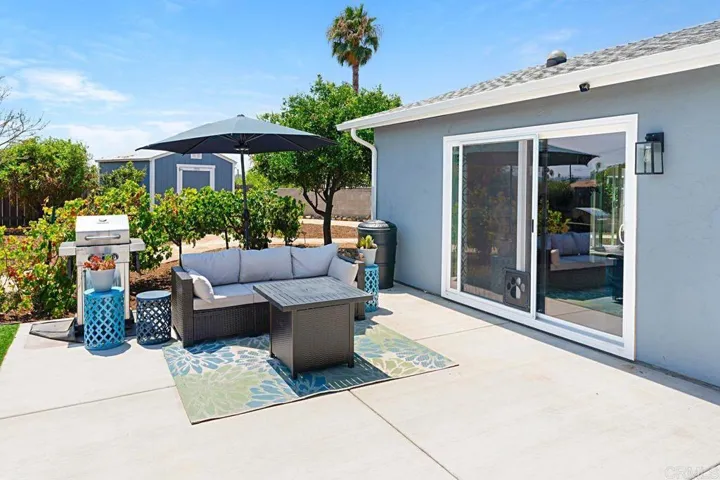 1541 Magnolia Place, Escondido, California 92027