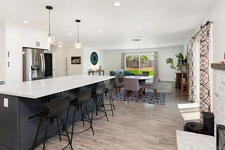1541 Magnolia Place, Escondido, California 92027