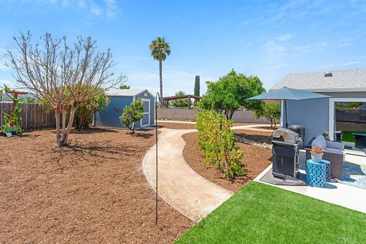 1541 Magnolia Place, Escondido, California 92027