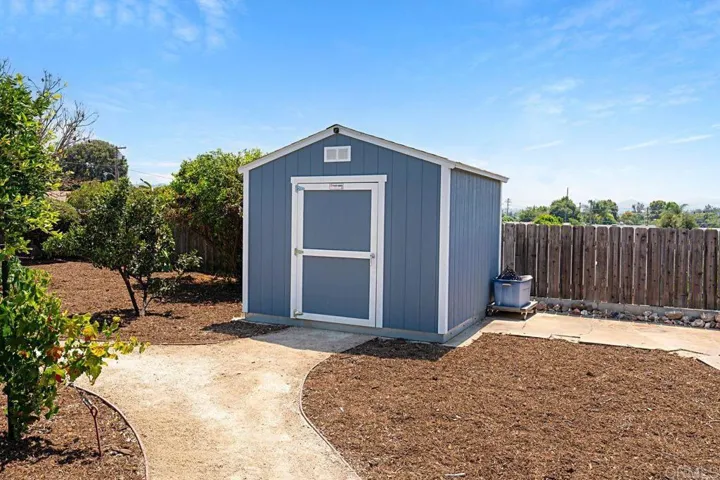 1541 Magnolia Place, Escondido, California 92027