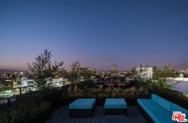 1038 S Mariposa Avenue 203, Los Angeles, California 90006