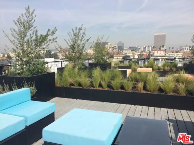 1038 S Mariposa Avenue 203, Los Angeles, California 90006