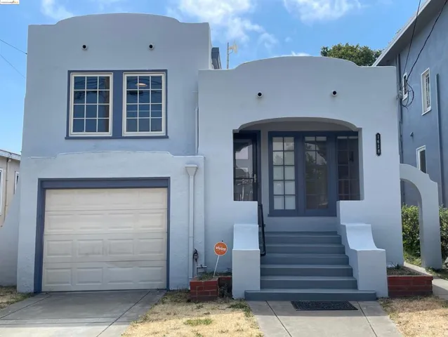 1618 Grand St, Alameda, California 94501