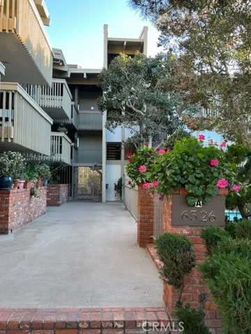 6526 Ocean Crest Drive A109, Rancho Palos Verdes, California 90275