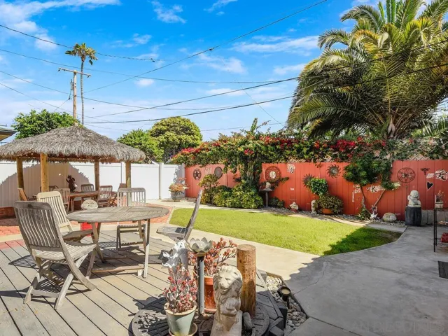 181 Calla Ave, Imperial Beach, California 91932