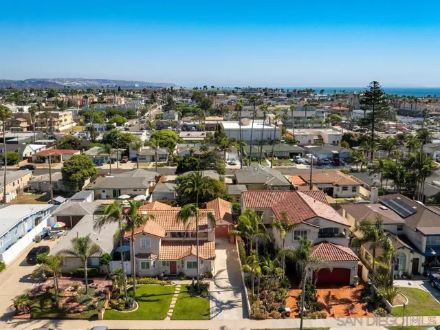 181 Calla Ave, Imperial Beach, California 91932