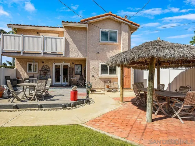 181 Calla Ave, Imperial Beach, California 91932