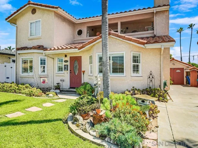 181 Calla Ave, Imperial Beach, California 91932