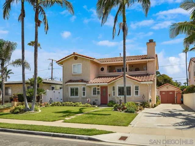 181 Calla Ave, Imperial Beach, California 91932