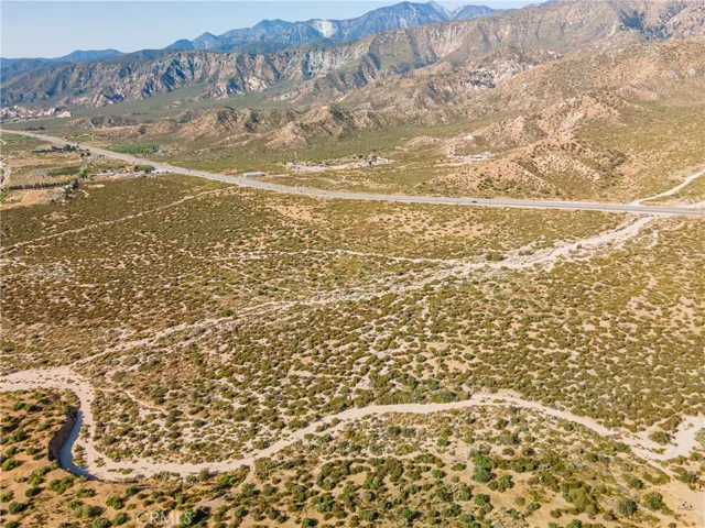 6500 A Us Hwy 138, Phelan, California 92371