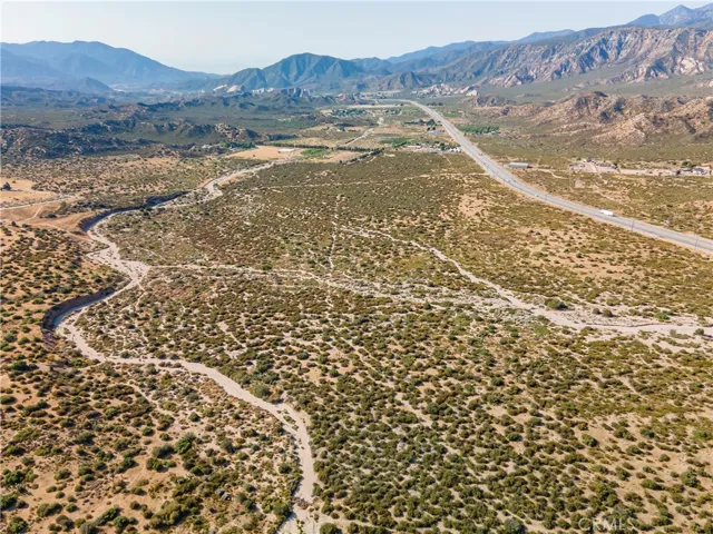 6500 A Us Hwy 138, Phelan, California 92371