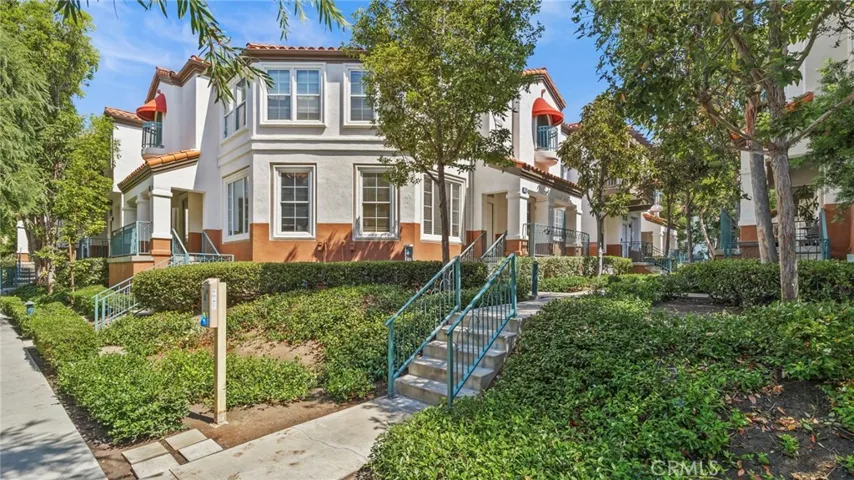 12626 Nicklaus Lane, Tustin, California 92782