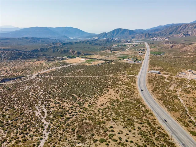 6500 B Us Hwy 138, Phelan, California 92371