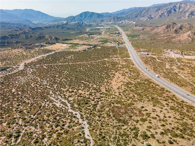 6500 B Us Hwy 138, Phelan, California 92371