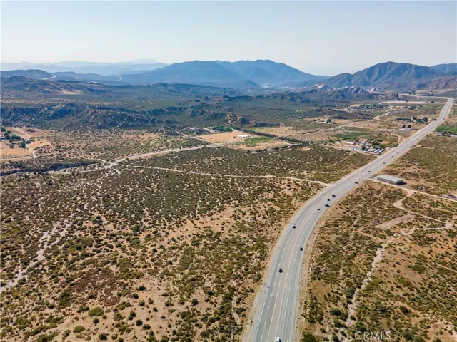 6500 B Us Hwy 138, Phelan, California 92371