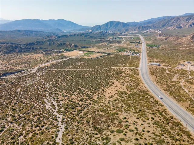 6500 B Us Hwy 138, Phelan, California 92371