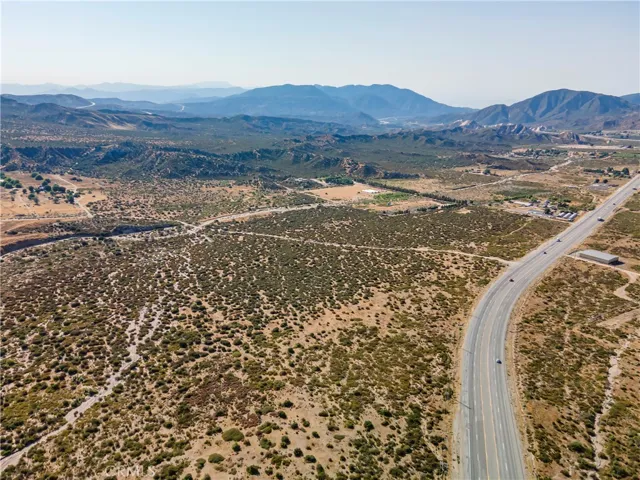 6500 B Us Hwy 138, Phelan, California 92371