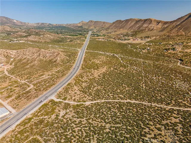 6500 B Us Hwy 138, Phelan, California 92371