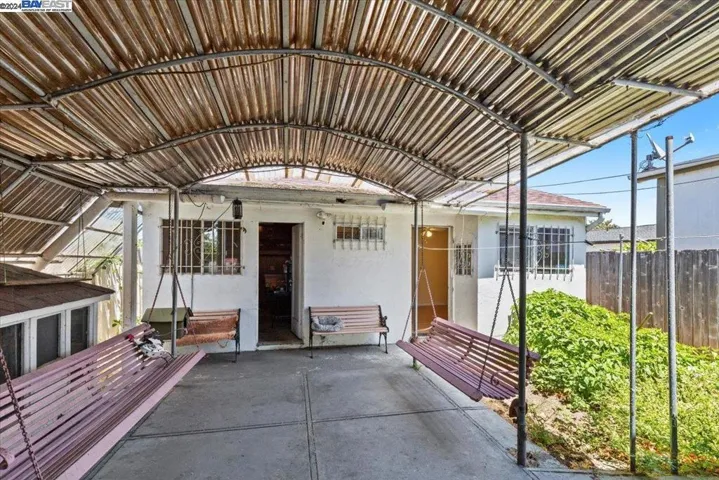 1911 California Ave, San Pablo, California 94806