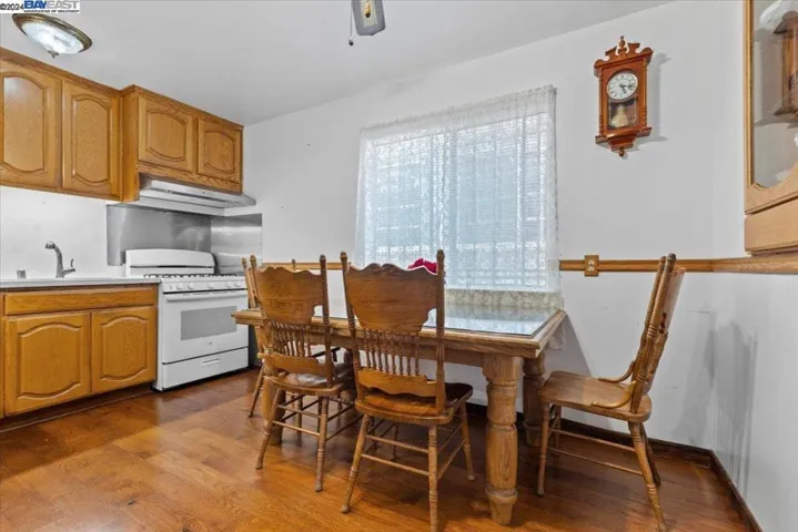 1911 California Ave, San Pablo, California 94806