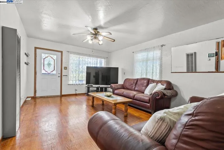 1911 California Ave, San Pablo, California 94806