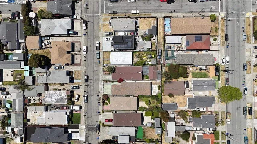 1911 California Ave, San Pablo, California 94806