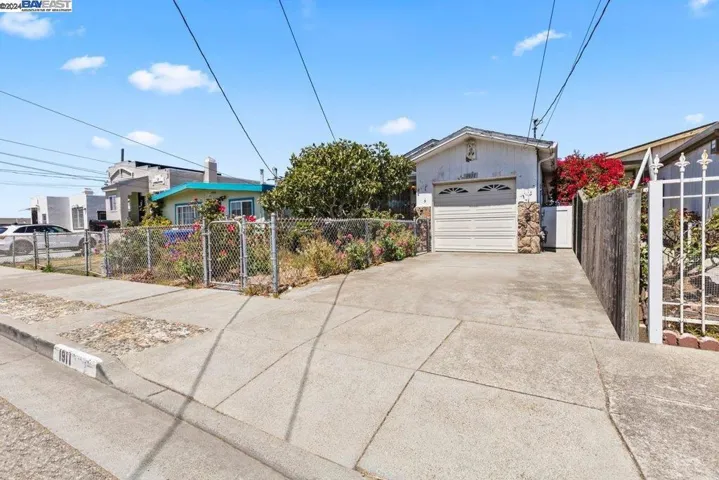 1911 California Ave, San Pablo, California 94806