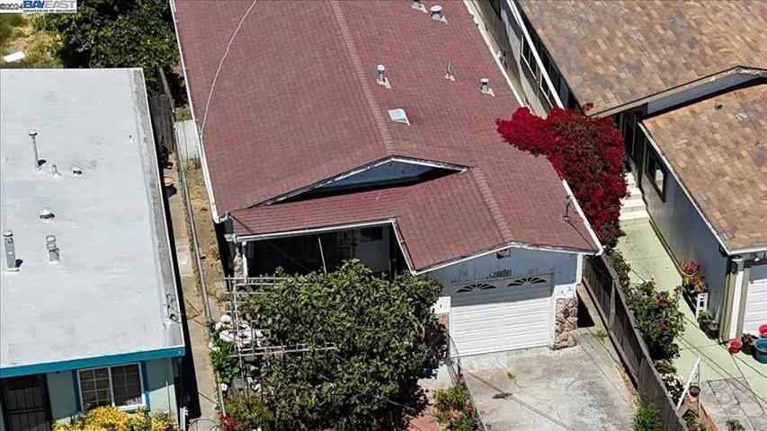 1911 California Ave, San Pablo, California 94806