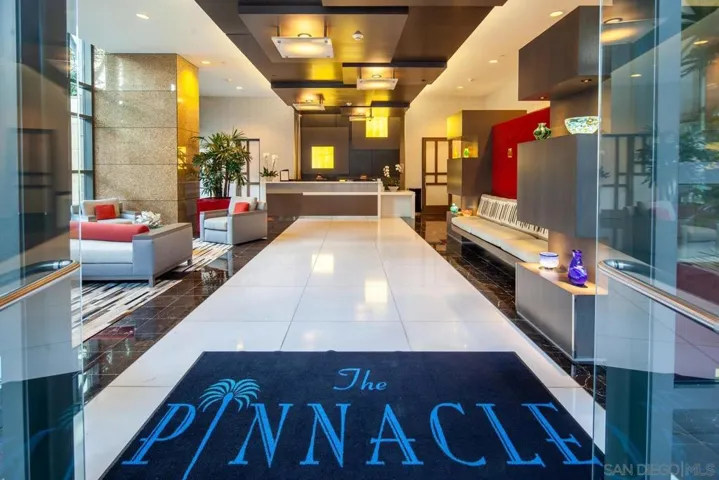 550 Front St 705, San Diego, California 92101