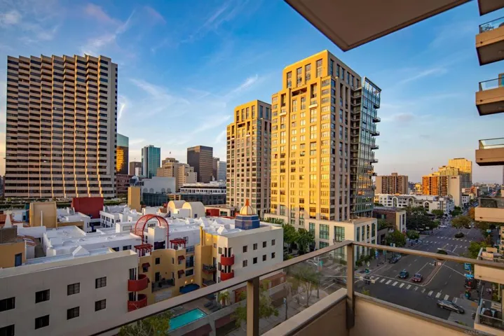 550 Front St 705, San Diego, California 92101