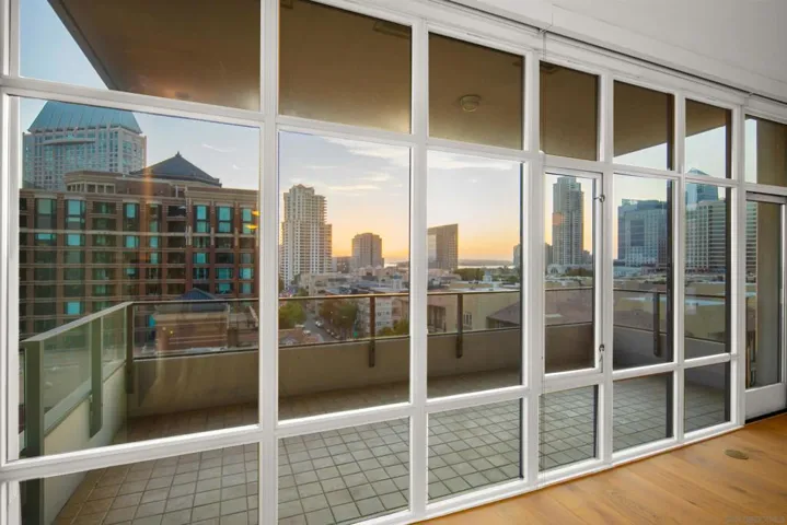 550 Front St 705, San Diego, California 92101